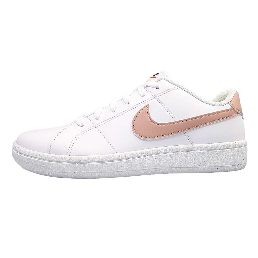 Nike Nike Court Royal Dh3159 Weis 001 Weis/ Rose