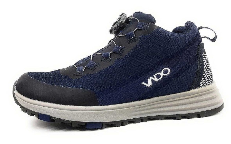 Vado Vado Sky 43306 Blau 105 Pazific