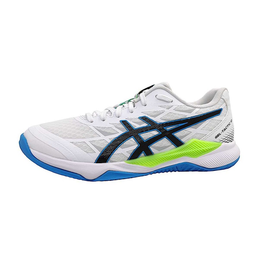 Asics Asics Gel Tactic 1071A090 Weis 102 Weis