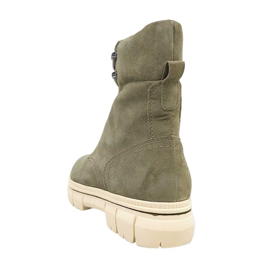 Tamaris Comfort Tamaris Comfort 8-85201-29/707 Grun 707 Khaki