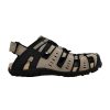 Geox Geox Uomo Sandal Strada U4524C-000Ek/C6738 Beige C6738 Lt.Taupe