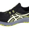 Asics Asics Trail Scout 3 1011B700-001 Schwarz 001 Black/ Birch