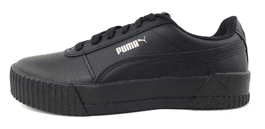 Puma Puma Carina 370325/008 Schwarz 008 Black