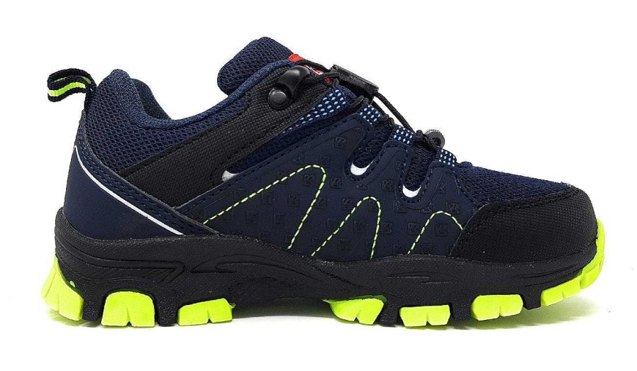 Kastinger Kastinger Tallu 21060-461 Blau 461 Navy/ Lime