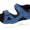 Ecco Ecco Biom Raft Kids 700602-60707 Blau Retro Blue/ Night Sky