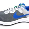 Nike Nike Revolution 6Nn Dd1096 Grau 008 Cool Grey