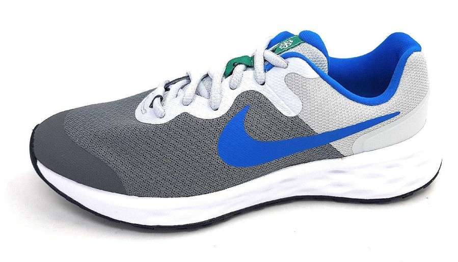 Nike Nike Revolution 6Nn Dd1096 Grau 008 Cool Grey