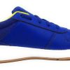 adidas Adidas Tensaur K Gv7899 Blau Royal Blue/Yellow