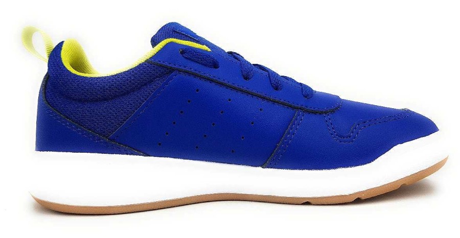 adidas Adidas Tensaur K Gv7899 Blau Royal Blue/Yellow