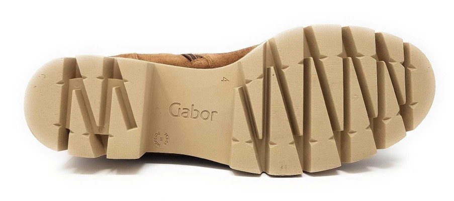 Gabor Gabor 31.711.34 Braun Lion