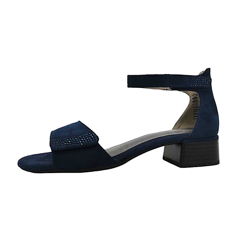 Jana Jana 8-8-28261-20/805 Blau 805 Navy