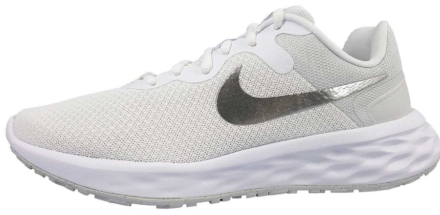 Nike Nike Revolution Dc3729 Weis 101 White