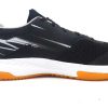 Puma Puma Varion Ii 107342 Schwarz 001 Black/ Grey/ Yellow