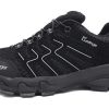 Kastinger Kastinger Trailrunner 22350-552 Schwarz 552 Black