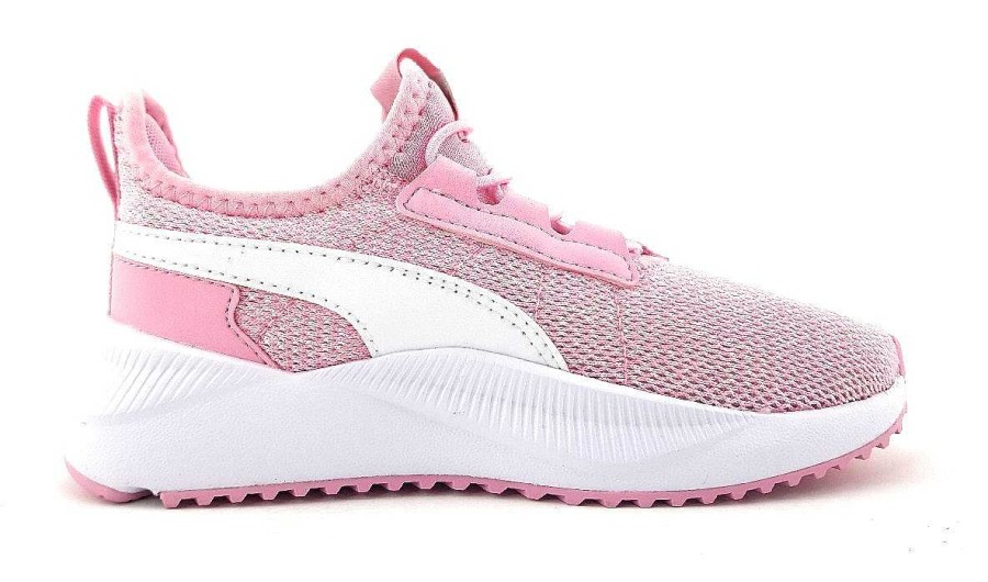 Puma Puma Pacer Easy 384437 Rosa 03 Rose