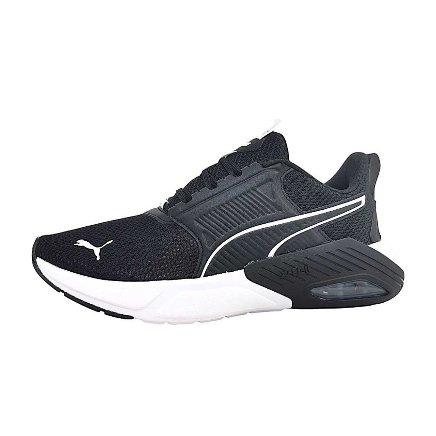 Puma Puma X-Cell Nova Fs 379495-001 Schwarz 001 Black/ White-Blissful