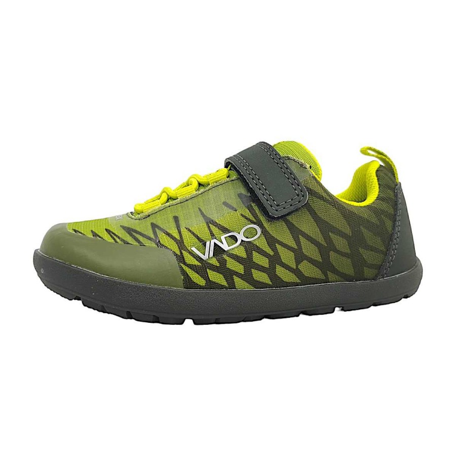 Vado Vado 92421-2400/531 Grun 531 Lime