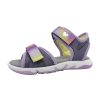 Superfit Superfit Pebbles 1-009540-8500 Violett 8500- Lila