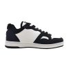 KangaRoos Kangaroos K-Slam Point 80018 000 5012 Schwarz Jet Black / White