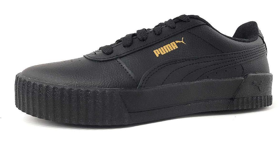 Puma Puma Carina 370325/008 Schwarz 008 Black