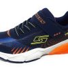 Skechers Skechers Thermo Fluxx 403728L Mehrfarbig Nvor Navy/ Orange