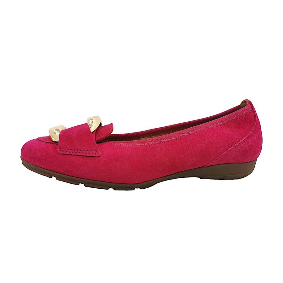 Gabor Gabor 44.166.10 Rosa Pink (Gold)