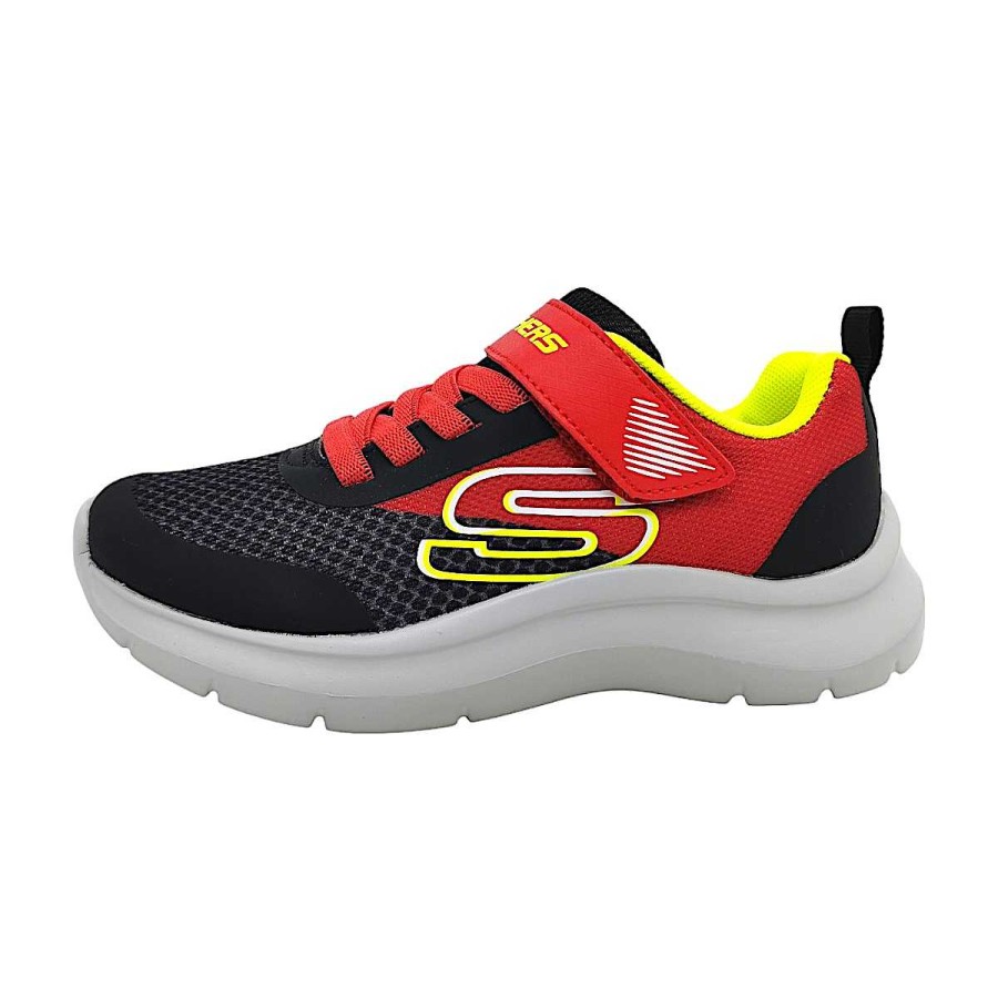 Skechers Skechers Skech Fast - Solar Squad 403879L Mehrfarbig Rdbk Red/ Black