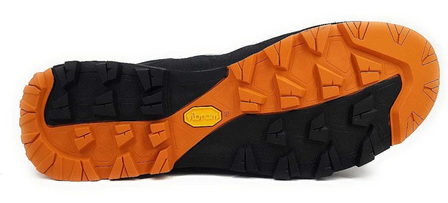 AKU Aku Rock Dfs Gtx 722 Grau 186 Grey/Orange