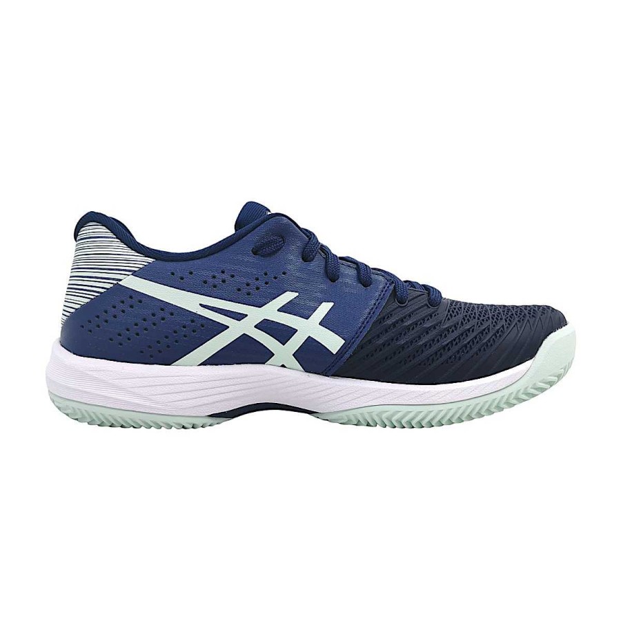 Asics Asics Solution Swift 1042A198-403 Blau 403 Blue