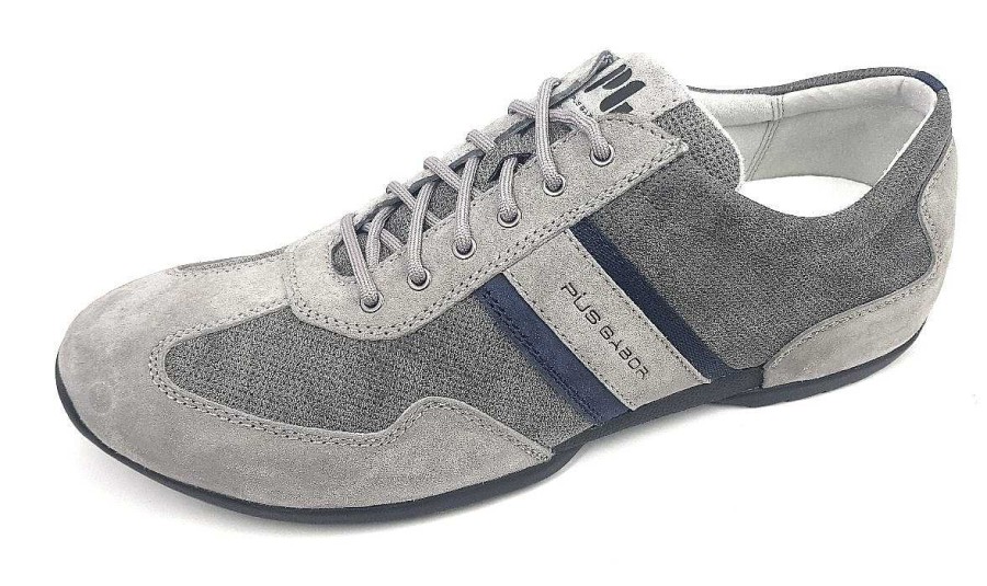 Pius Gabor Pius Gabor 0137.12.01 Grau 05 Lmid Grey/Dk. Grey