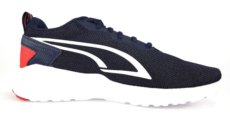 Puma Puma All Day Active 387386 Blau 07 Blau