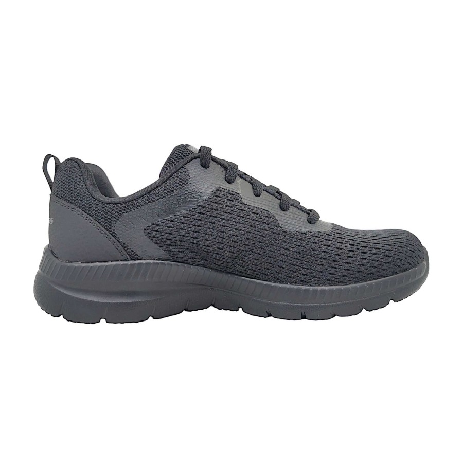 Skechers Skechers Bountiful Quick Path 12607 Bbk Schwarz Bbk Black