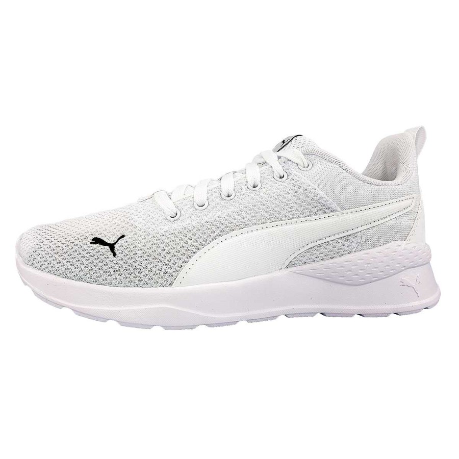 Puma Puma Anzarun 371128 Weis 003 White