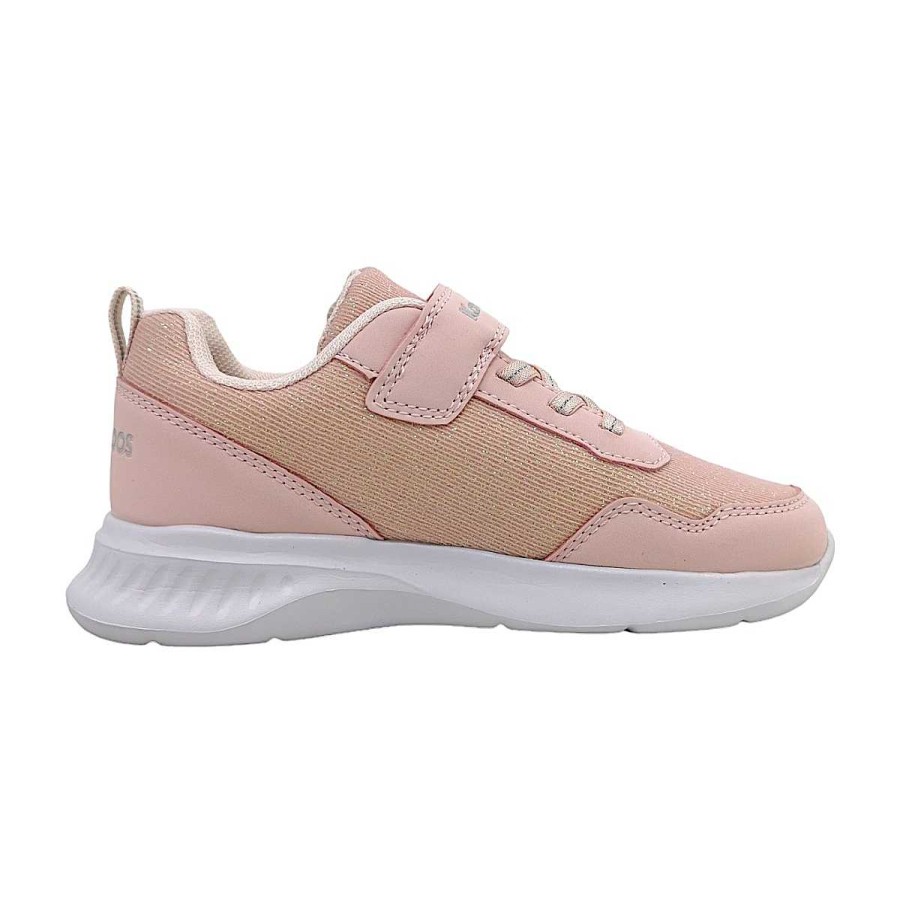 KangaRoos Kangaroos Kl-Win Ev 10132/6330 Rosa Frost Pink/ Metallic