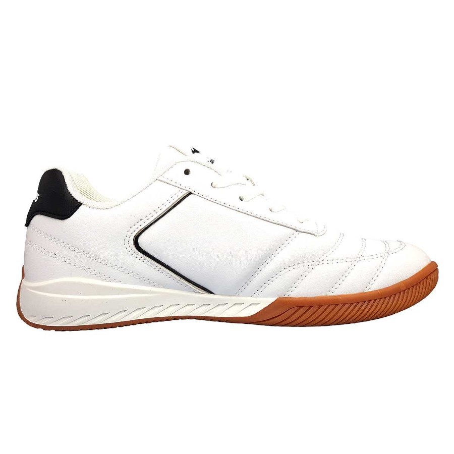 KangaRoos Kangaroos 81134 Weis 0500 White/ Black