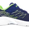 Skechers Skechers Microspec 403770L Nvlm Blau Nvlm Navy/Lime