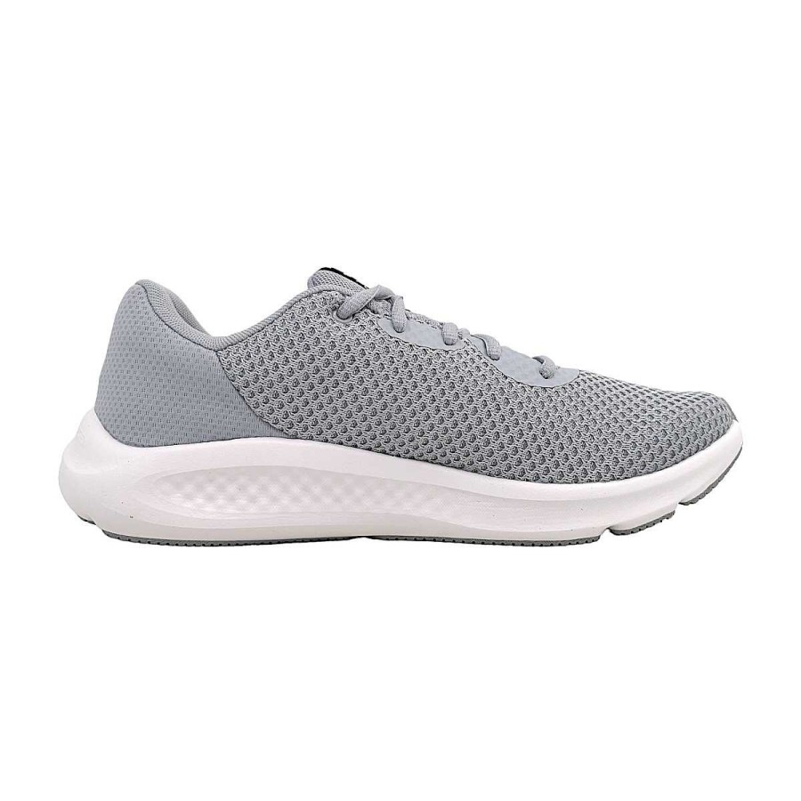 Under Armour Under Armour Ua Charged Pursuit 3 3024878 Grau 104 Grey