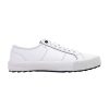 Tommy Hilfiger Tommy Hilfiger Core Vulc Cleated Lth Fm0Fm04821 Weis Ybs White