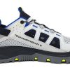 Salomon Salomon Techamphibian L47113800 Blau Pearl-Blue