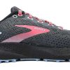 Brooks Brooks Divide 3 1203681B-057 Schwarz 057 Ebony/ Black