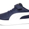 Puma Puma Rickie 384314 Blau 07- Blau