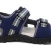 Geox Geox Js Strada A J9224A-0Ce14/C0661 Blau Navy