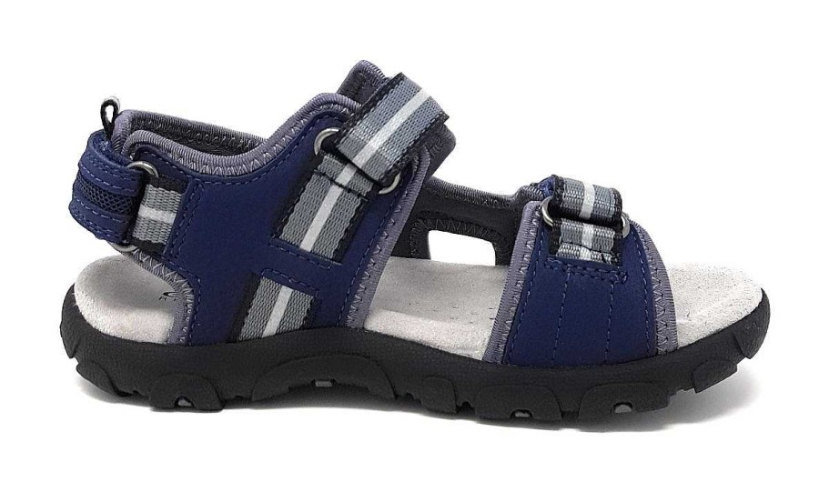 Geox Geox Js Strada A J9224A-0Ce14/C0661 Blau Navy