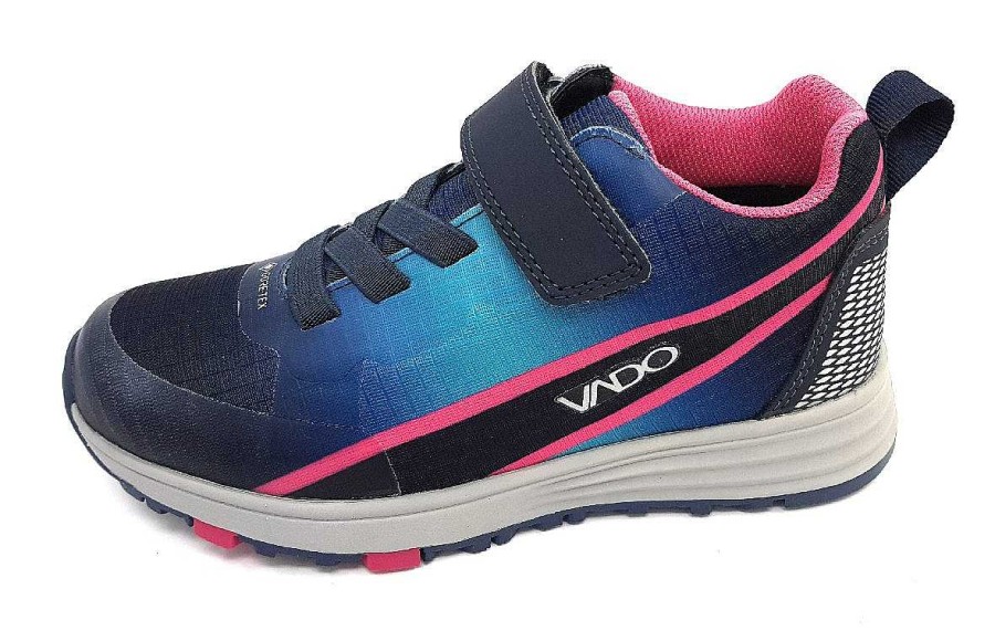 Vado Vado Evo Mid 83402-3401/101 Mehrfarbig Navy