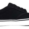 Vans Vans Atwood Vn000Ki51871 Schwarz Black/White