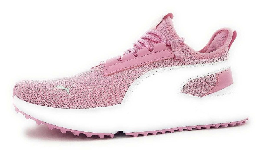 Puma Puma Pucer Easy 384436 Rosa 03 Rose