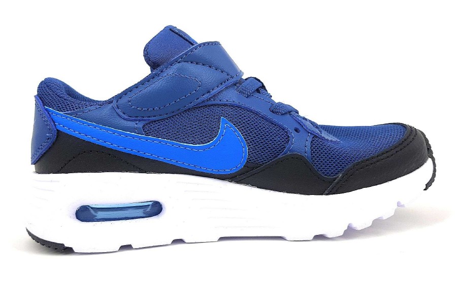 Nike Nike Air Max Sc (Psv) Cz5356 Blau 400 Navy