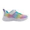 Skechers Skechers Wavy Beans 302338L Weis Wmlt White/ Multi