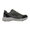 Skechers Skechers Oak Canyon Verketta 51898 Grun Olbk Olive/ Black