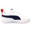 Puma Puma Rickie Ac Inf 384314 Weis 09 White/Peacoat